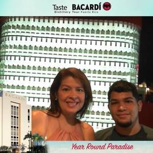 Meet your Posher, Edna